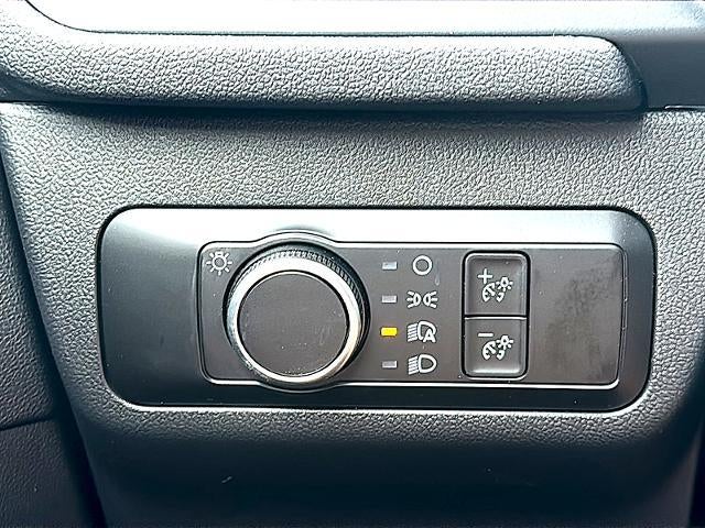 2026 Ford Escape ST-Line FWD
