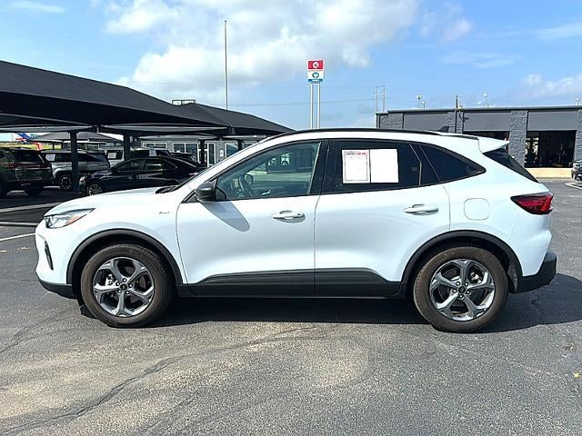 2026 Ford Escape ST-Line FWD