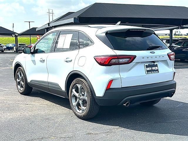 2026 Ford Escape ST-Line FWD
