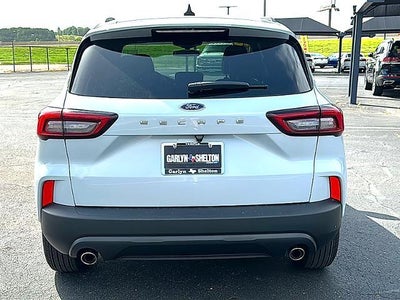 2026 Ford Escape ST-Line FWD