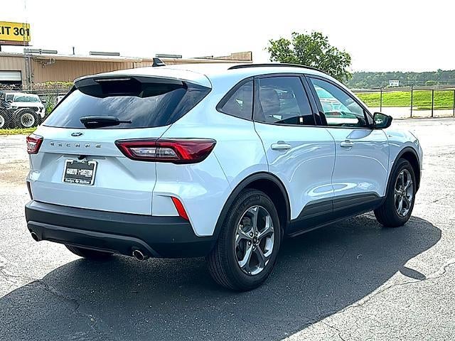 2026 Ford Escape ST-Line FWD