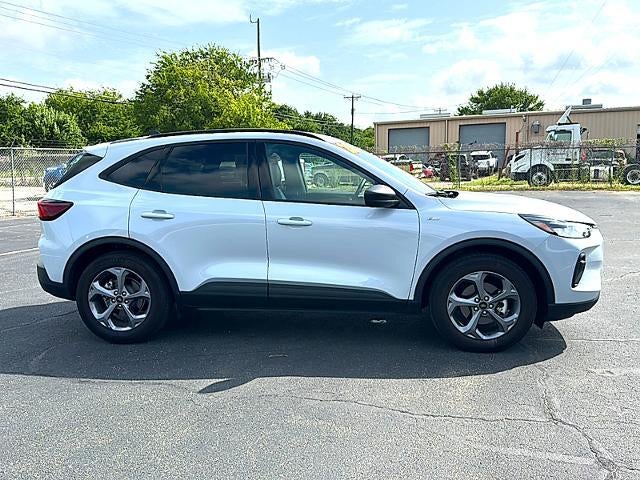 2026 Ford Escape ST-Line FWD