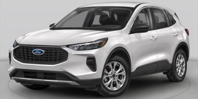 2026 Ford Escape ST-Line FWD