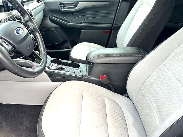 2024 Ford Escape Active AWD