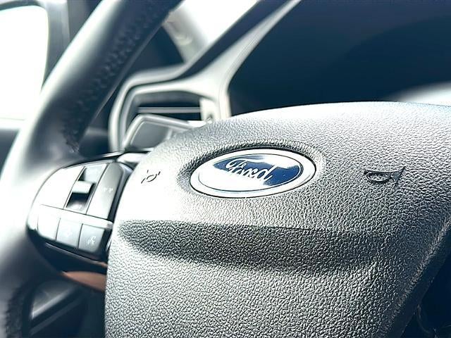 2024 Ford Escape Active AWD
