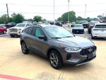 2025 Ford Escape ST-Line AWD