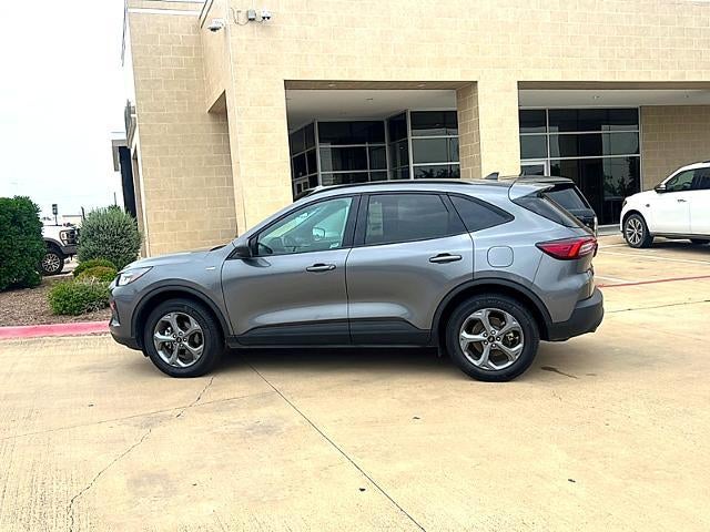2025 Ford Escape ST-Line AWD