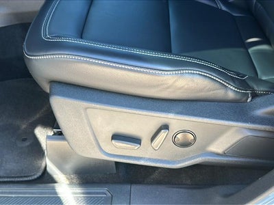 2025 Ford Bronco Outer Banks 4 Door 4x4