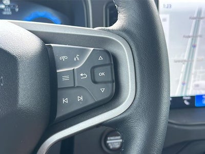 2025 Ford Bronco Badlands 2 Door Advanced 4x4