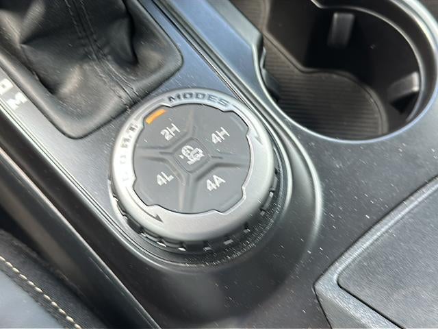 2025 Ford Bronco Badlands 2 Door Advanced 4x4