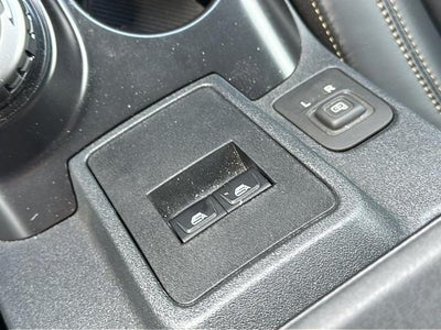 2025 Ford Bronco Badlands 2 Door Advanced 4x4