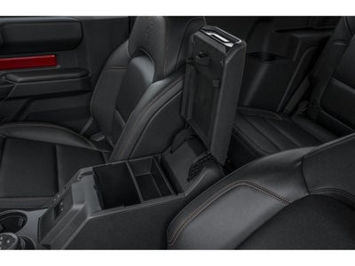 2025 Ford Bronco Badlands 2 Door Advanced 4x4