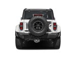 2025 Ford Bronco Raptor 4 Door Advanced 4x4