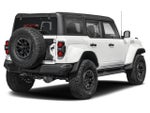 2025 Ford Bronco Raptor 4 Door Advanced 4x4