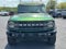 2024 Ford Bronco Black Diamond 4 Door 4x4