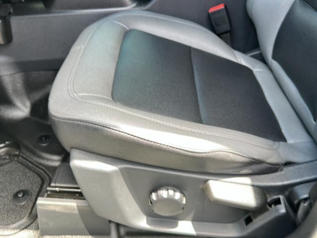 2024 Ford Bronco Black Diamond 4 Door 4x4