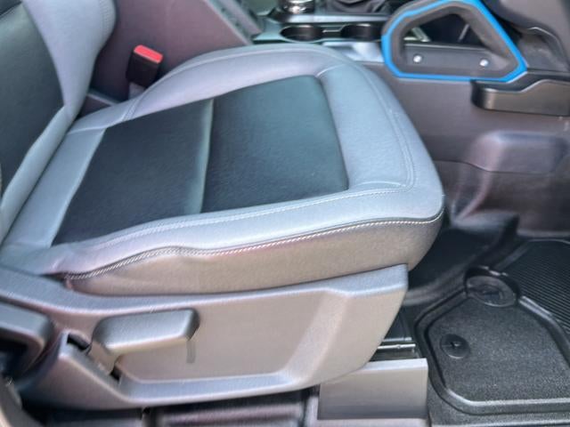 2024 Ford Bronco Black Diamond 4 Door 4x4