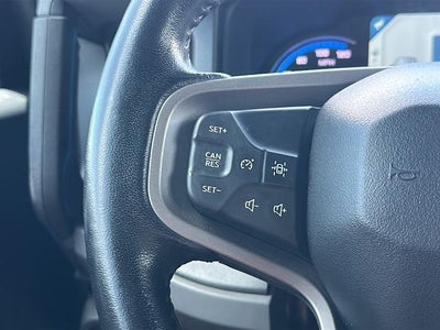 2024 Ford Bronco Black Diamond 4 Door 4x4