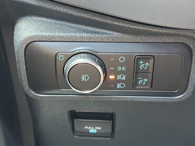 2024 Ford Bronco Black Diamond 4 Door 4x4
