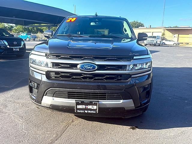2024 Ford Expedition Max XLT 4x2