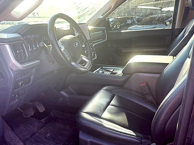 2024 Ford Expedition Max XLT 4x2