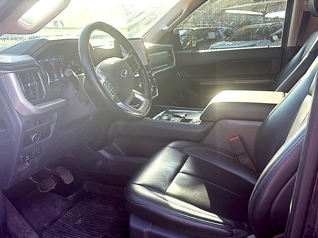 2024 Ford Expedition Max XLT 4x2