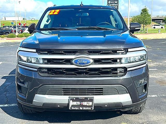 2022 Ford Expedition Max XLT 4x2