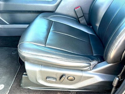 2022 Ford Expedition Max XLT 4x2