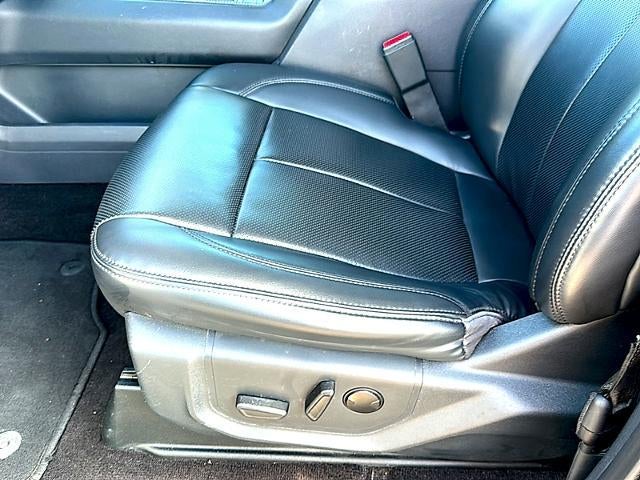 2022 Ford Expedition Max XLT 4x2