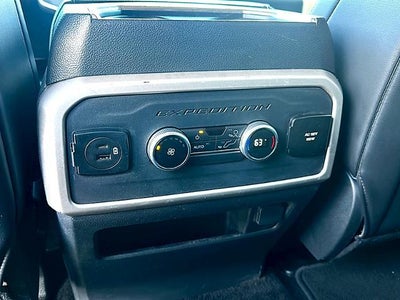2022 Ford Expedition Max XLT 4x2