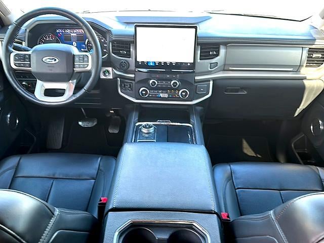 2022 Ford Expedition Max XLT 4x2