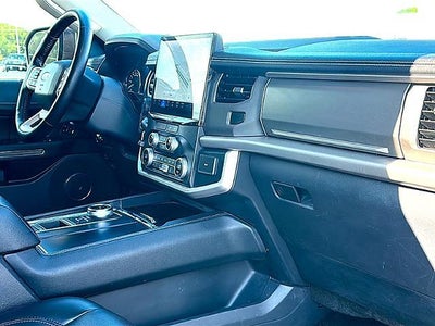 2022 Ford Expedition Max XLT 4x2