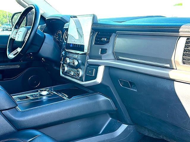 2022 Ford Expedition Max XLT 4x2