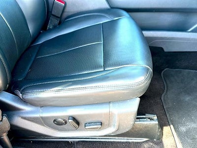 2022 Ford Expedition Max XLT 4x2