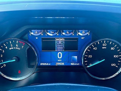2022 Ford Expedition Max XLT 4x2