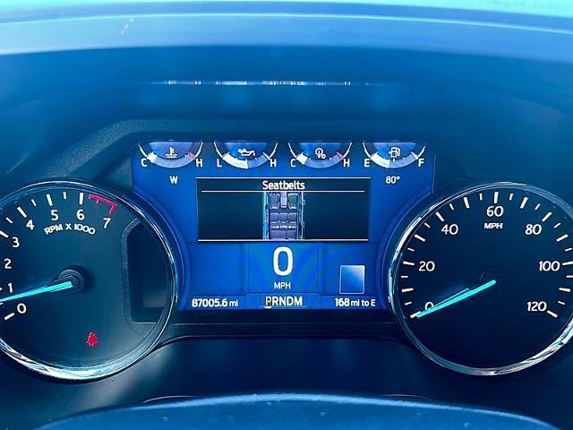 2022 Ford Expedition Max XLT 4x2