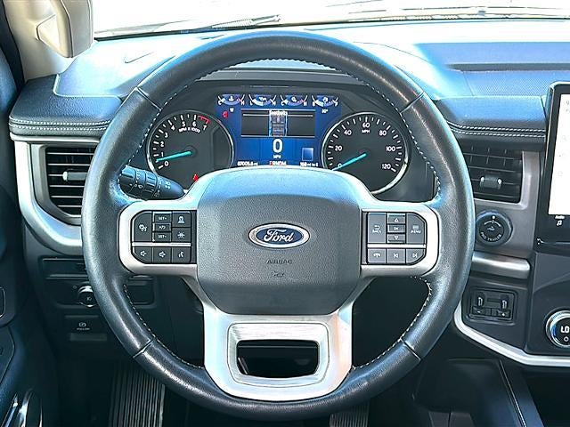 2022 Ford Expedition Max XLT 4x2