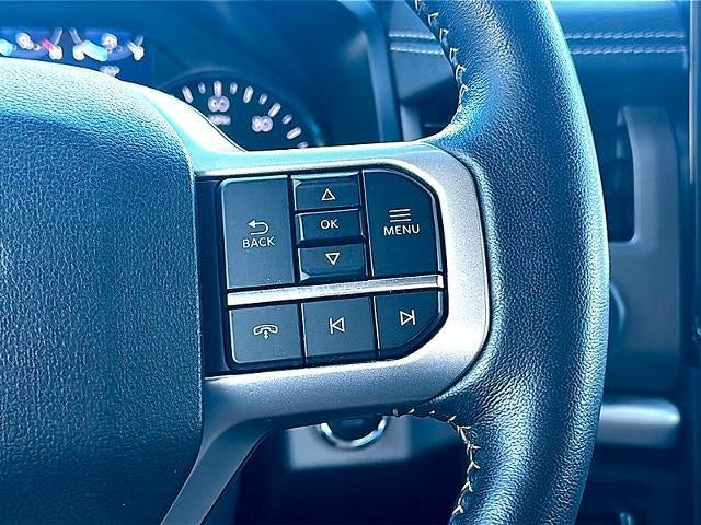 2022 Ford Expedition Max XLT 4x2