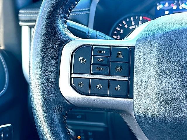 2022 Ford Expedition Max XLT 4x2