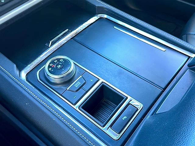 2022 Ford Expedition Max XLT 4x2