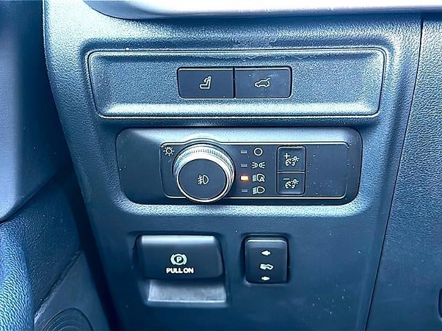 2022 Ford Expedition Max XLT 4x2