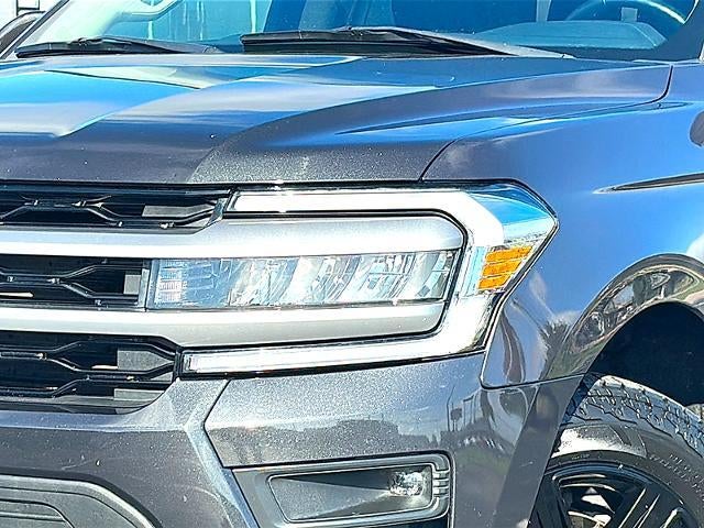 2022 Ford Expedition Max XLT 4x2