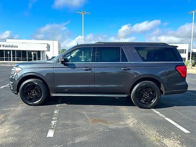 2022 Ford Expedition Max XLT 4x2