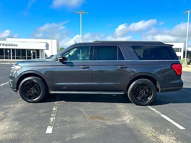 2022 Ford Expedition Max XLT 4x2