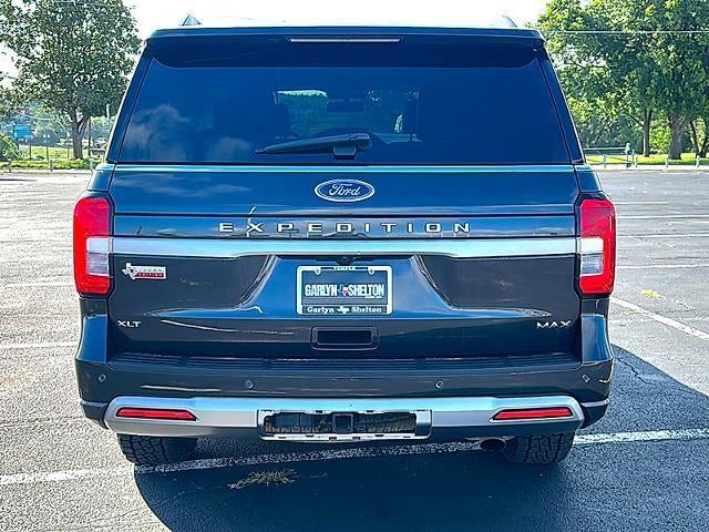 2022 Ford Expedition Max XLT 4x2