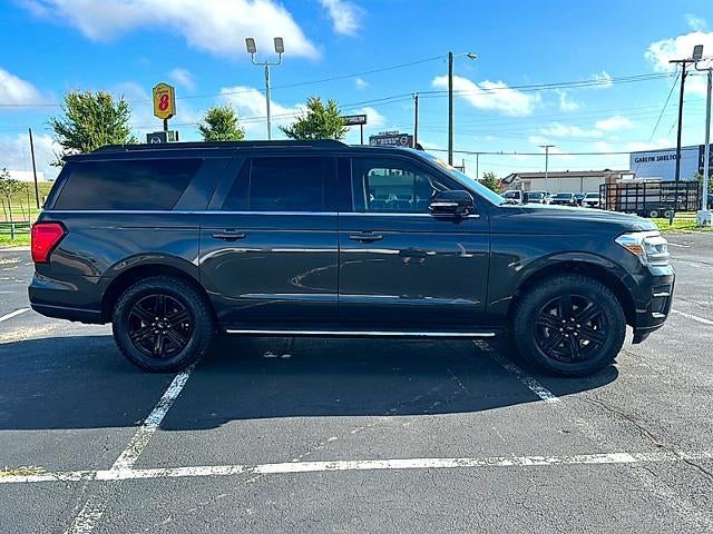 2022 Ford Expedition Max XLT 4x2