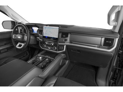 2022 Ford Expedition Max XLT 4x2
