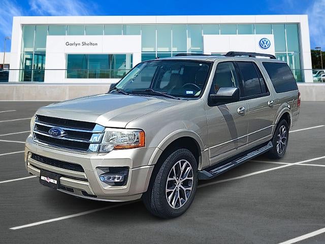 2017 Ford Expedition XLT EL's photo