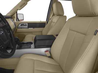 2017 Ford Expedition EL XLT 4x2
