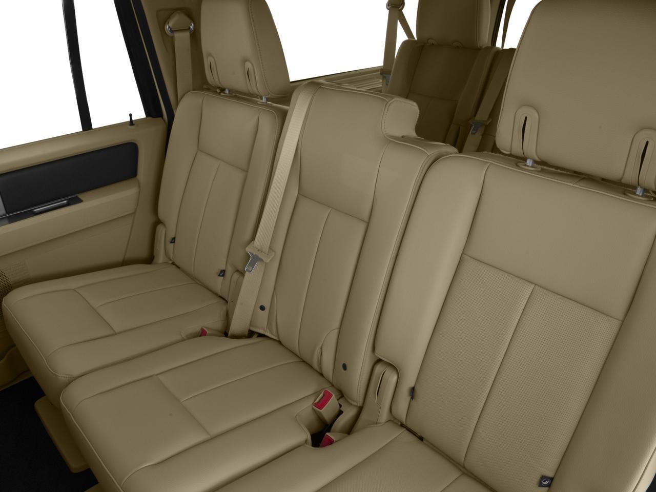 2017 Ford Expedition EL XLT 4x2